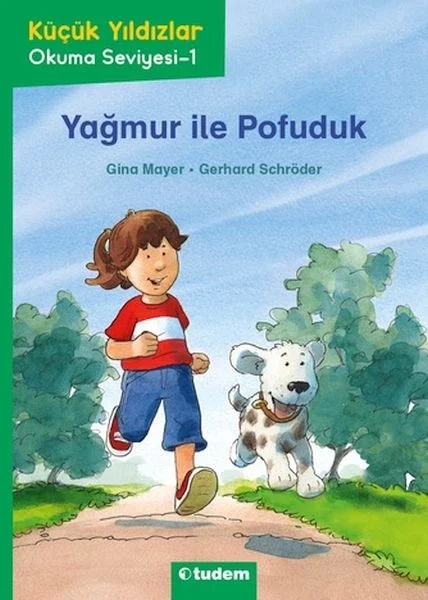 Küçük Yıldızlar: Yağmur ile Pofuduk Fiyatı, Yorumları ve Özellikleri