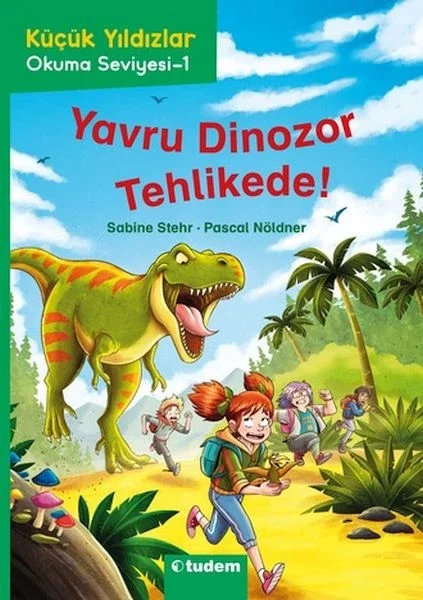 Küçük Yıldızlar: Yavru Dinozor Tehlikede! Fiyatı, Yorumları ve Özellikleri