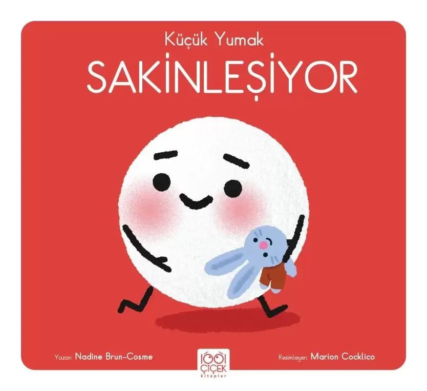 Küçük Yumak – Sakinleşiyor Fiyatı, Yorumları ve Özellikleri