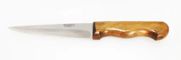 Küçükata Bursa İnce Sivri Kasap Bıçağı No:2, 15,5 Cm - Ahşap Sap Küçükata Bursa İnce Sivri Kasap Bıçağı No:2, 15,5 Cm - Ahşap Sap