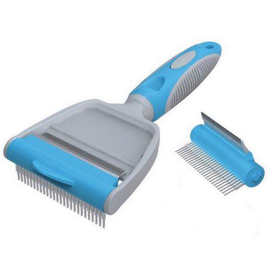 Kudi  Kedi Ve Köpekler İçin Tarak (Orta Boy) 6 Cm