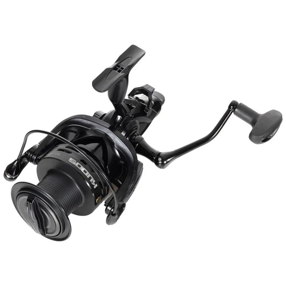 Kudos Carpon 8000 Baitruner Sazan Makinesi 4.9:1 6BB