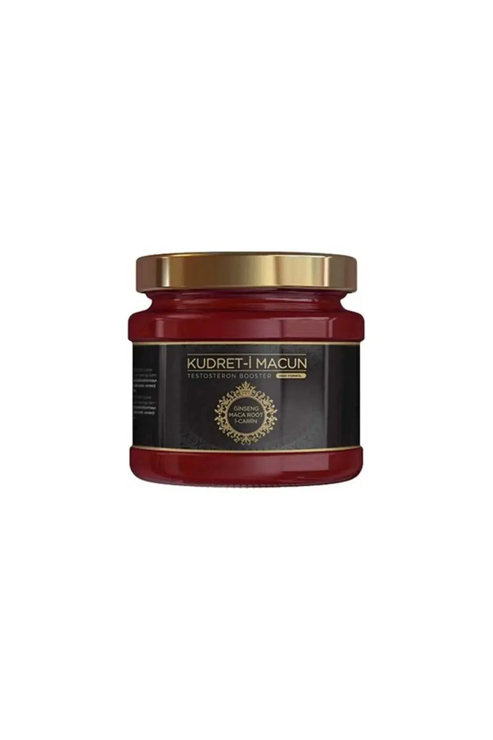 Kudret-i Macun Erkeklere Özel Doğal Macun 240 gr x 2 adet