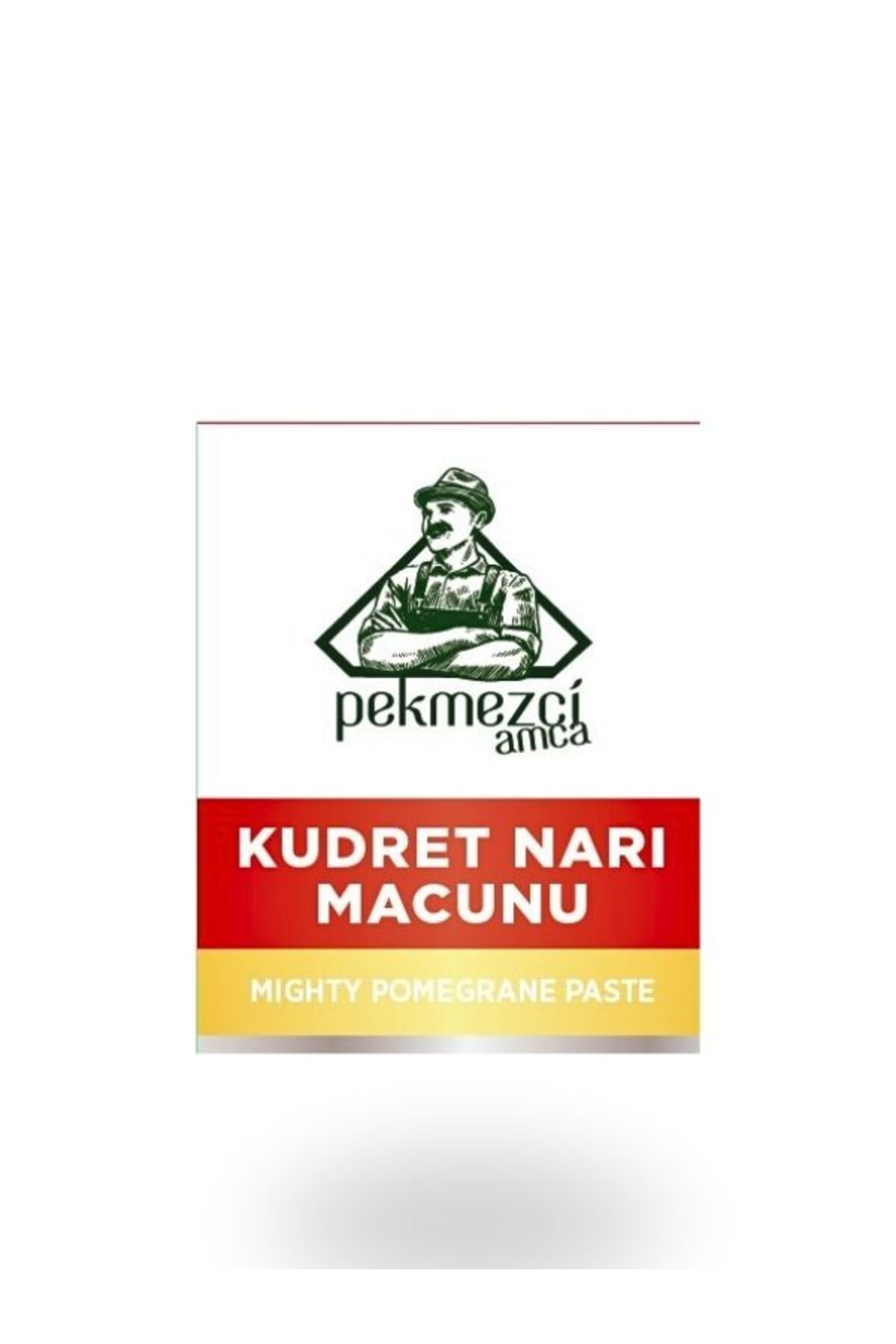 Kudret Narı Macunu Mıghty Pomegrane Paste 240 g