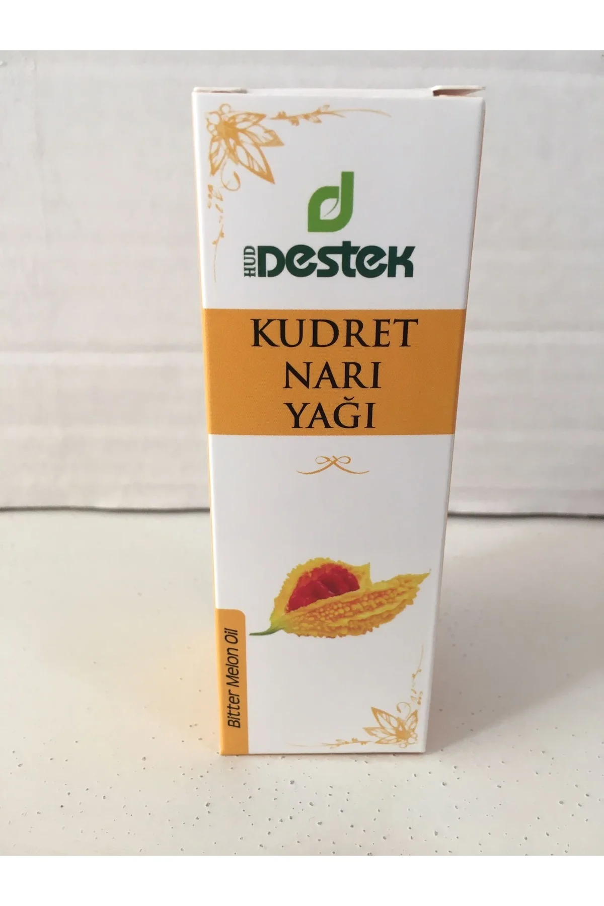 Kudret Narı Yağı 50 Ml