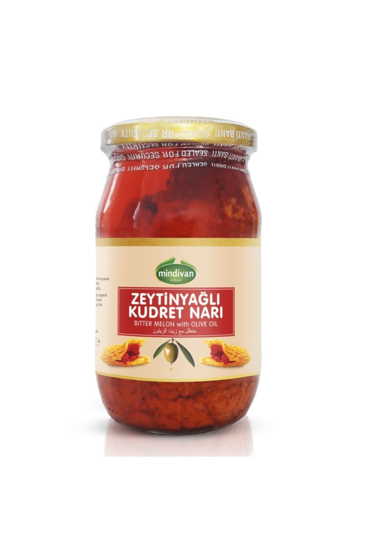 Kudret Narı Zeytinyağlı 300 Gram