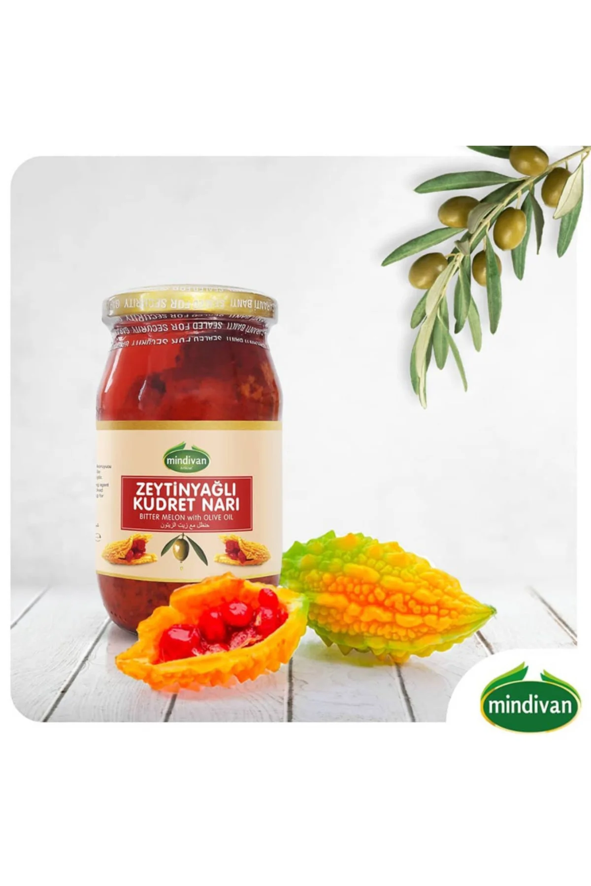 Kudret Narı Zeytinyağlı 300 G Fiyatı, Yorumları ve Özellikleri