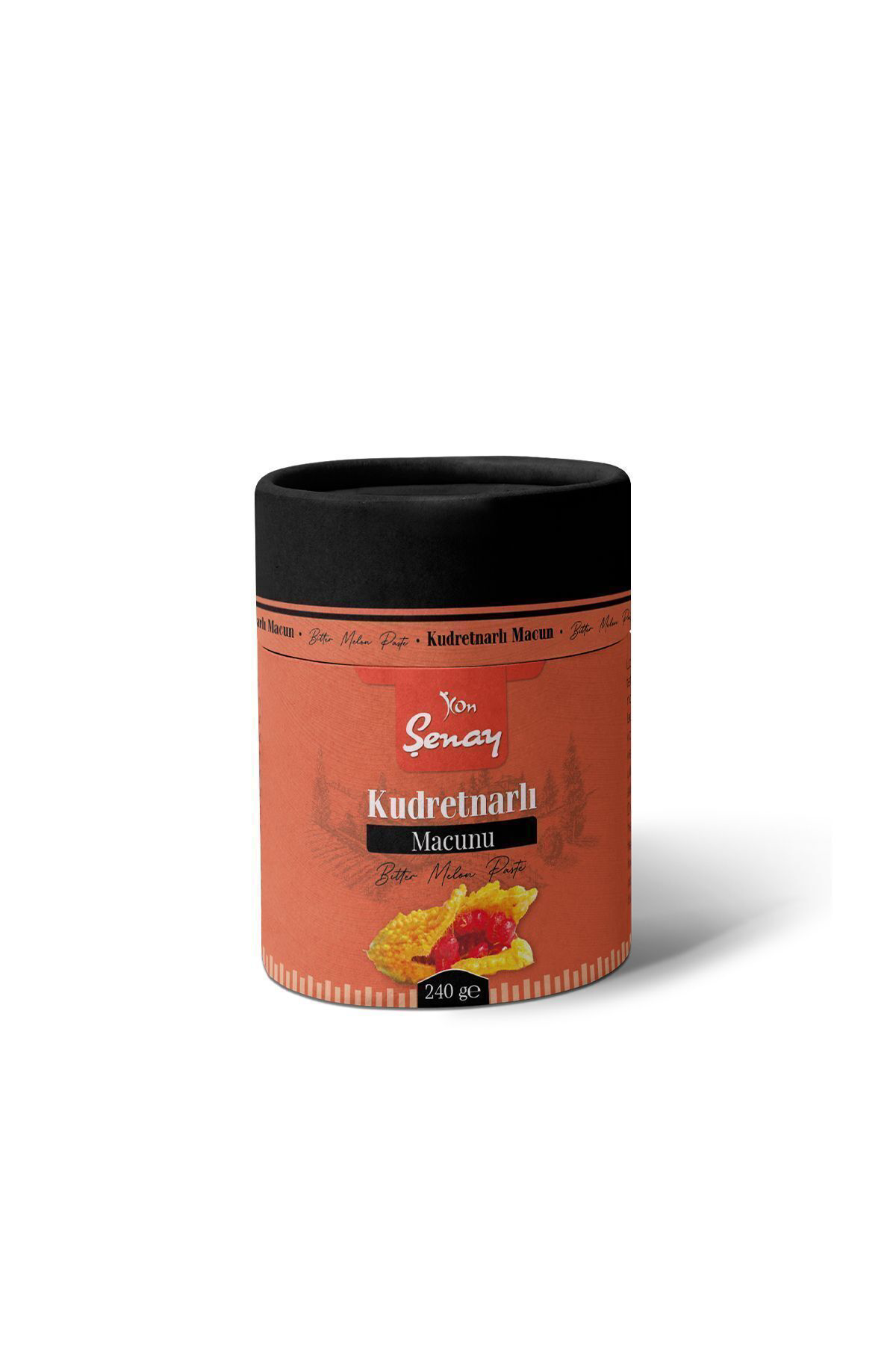 Kudretnarlı Macun 240 gr