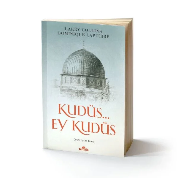 Kudüs... Ey Kudüs Fiyatı, Yorumları ve Özellikleri