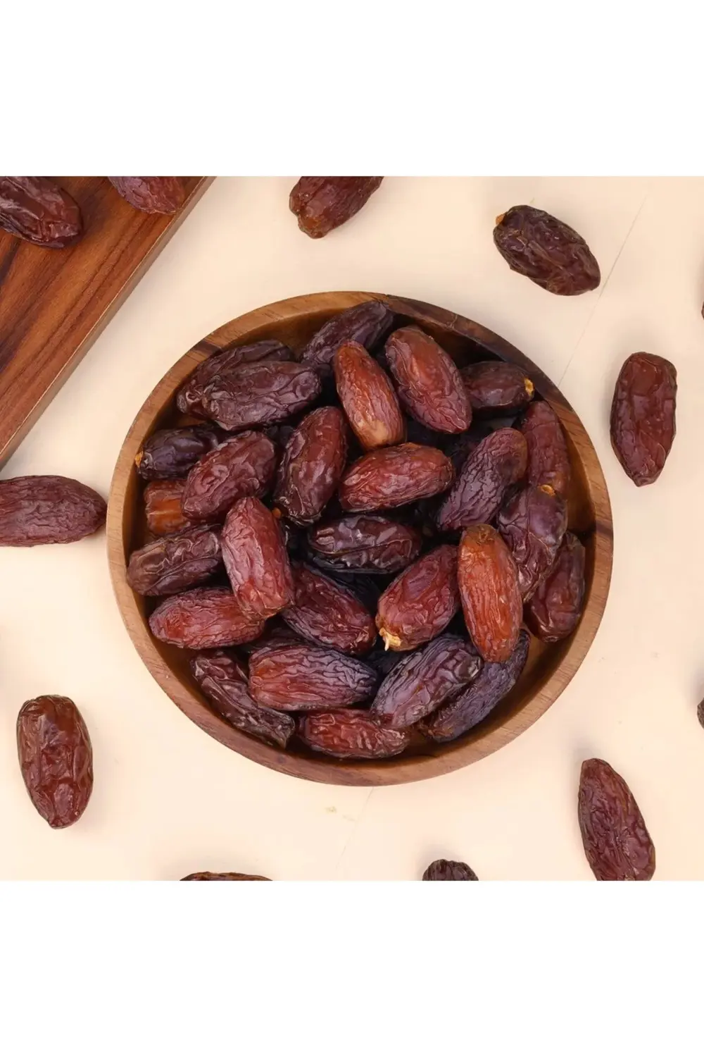 Kudüs Hurması 1000 Gr (1 Kg)