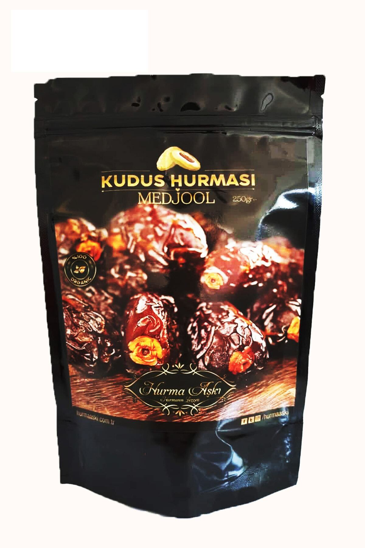 Kudus Hurması 250 Gr