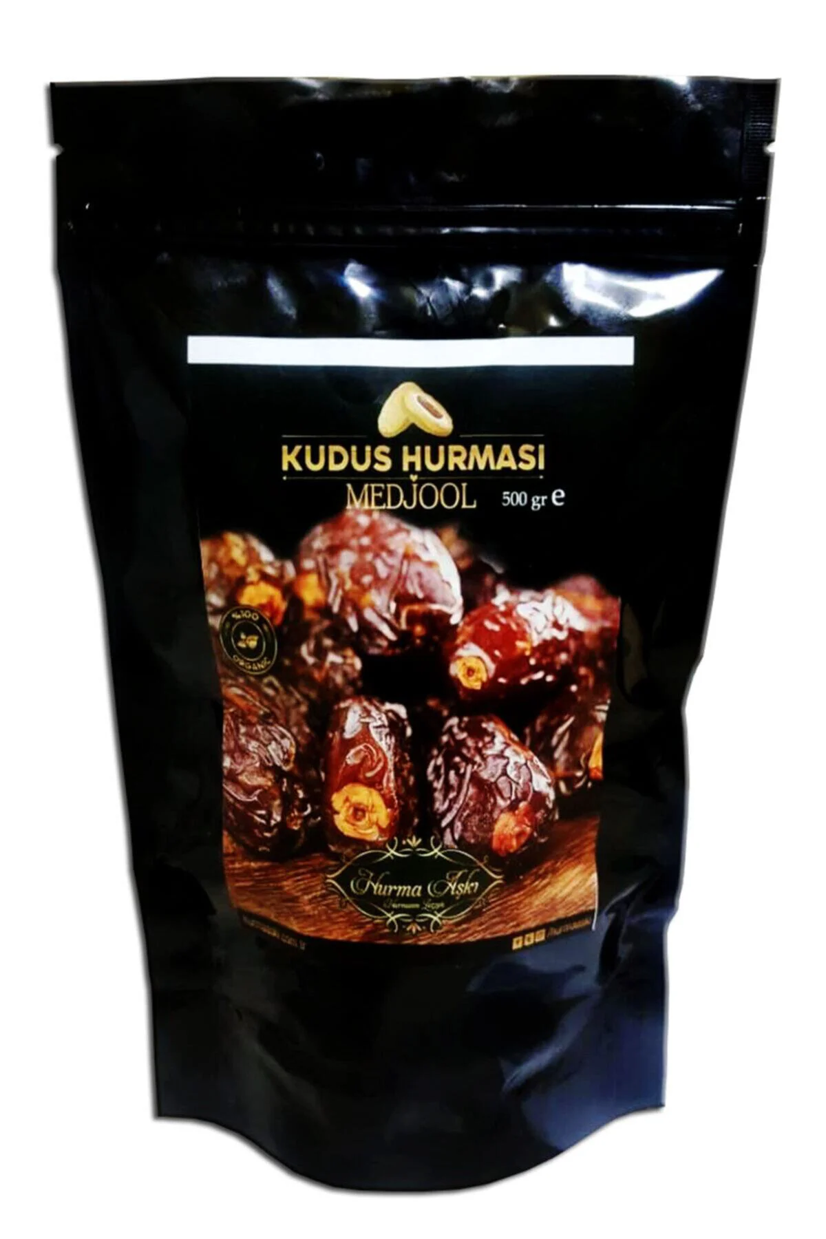 Kudus Hurması Kudus Hurması