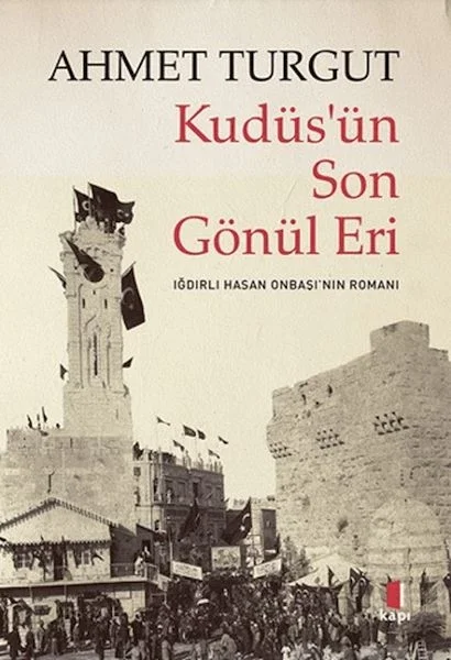 Kudüs’ün Son Gönül Eri Fiyatı, Yorumları ve Özellikleri