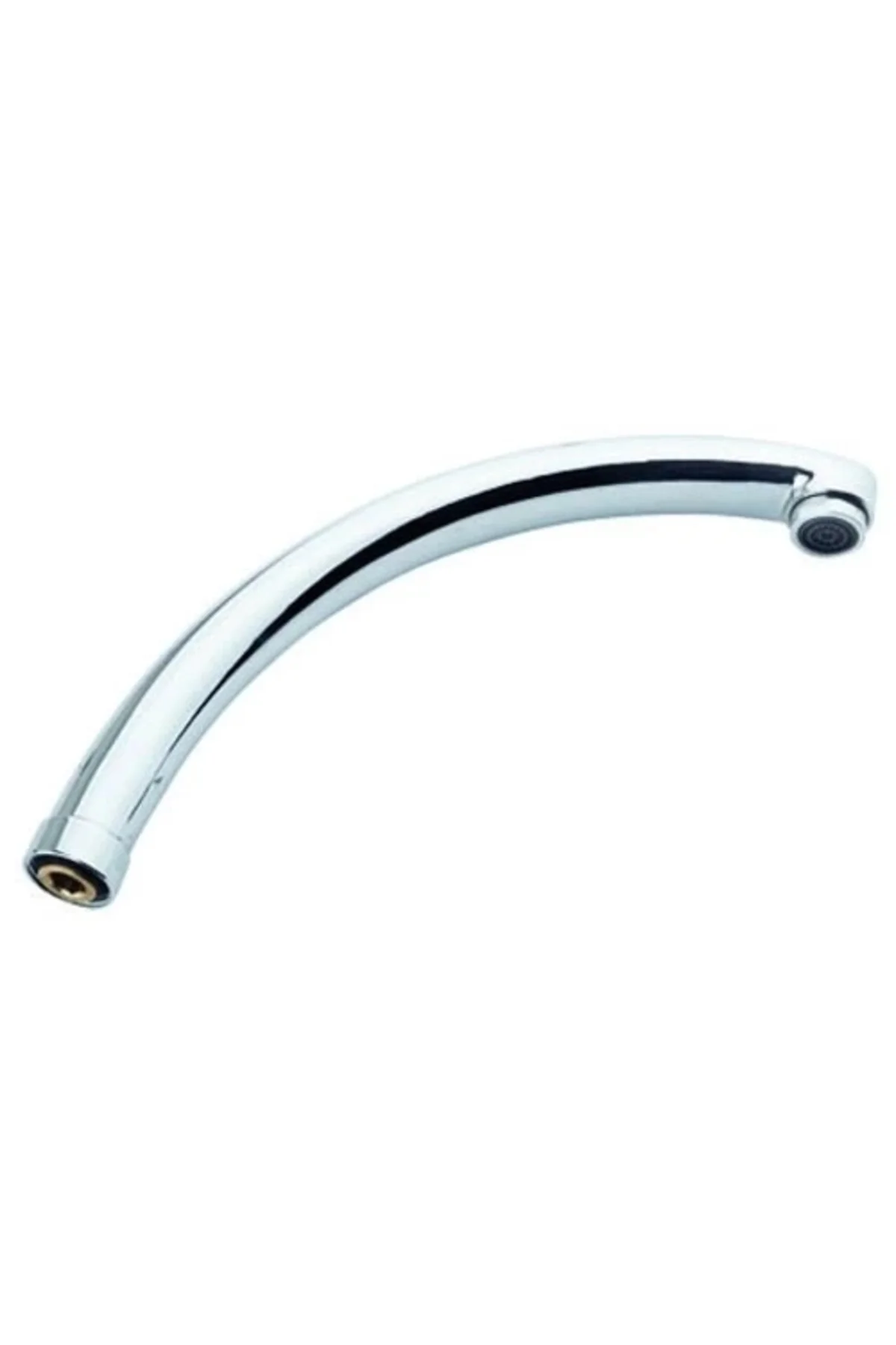 Kuğu Batarya Borusu Uzun ( Lisinya )