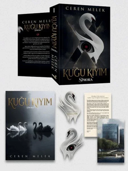 Kuğu Kıyım - Simora Fiyatı, Yorumları ve Özellikleri