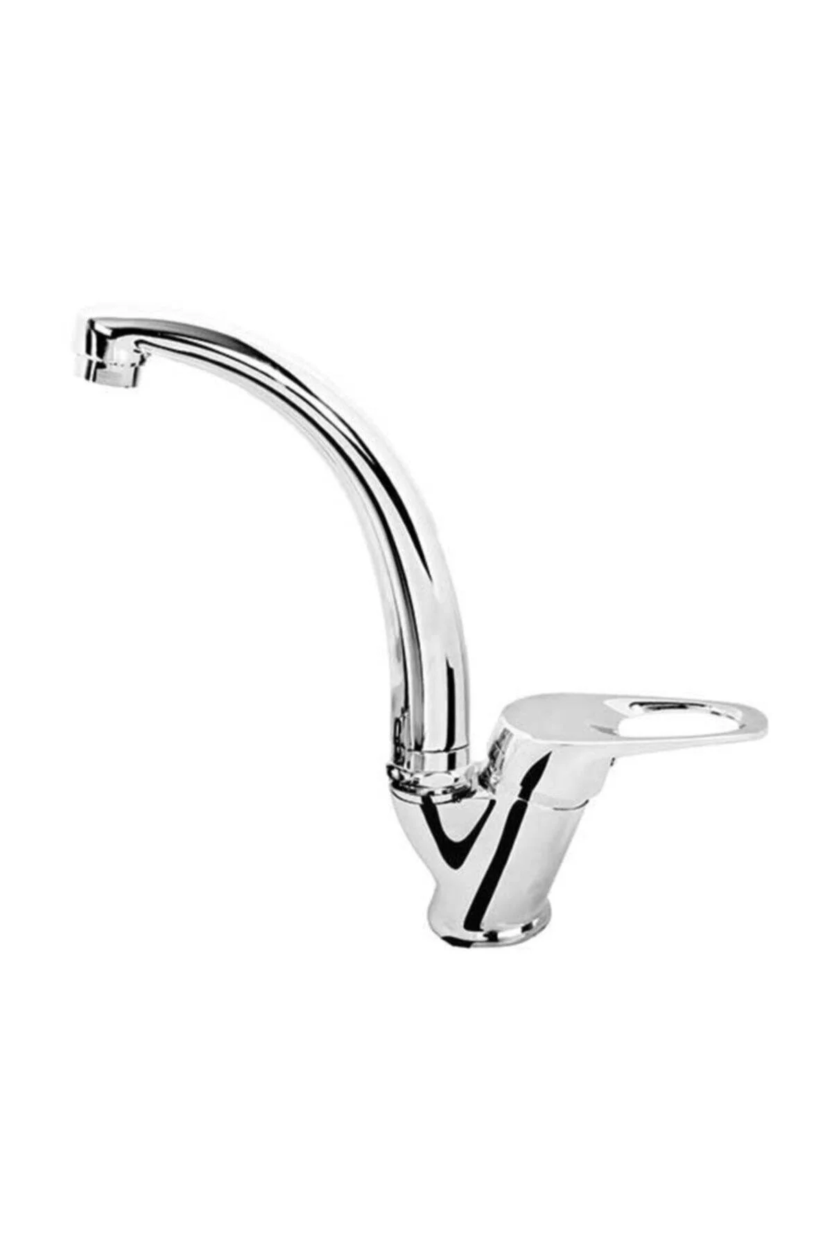 Kuğu Lavabo Mix Batarya Kuğu Lavabo Mix Batarya