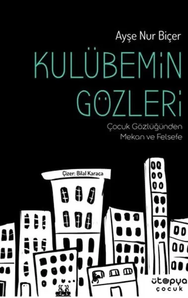 Kuklacı Çocuk