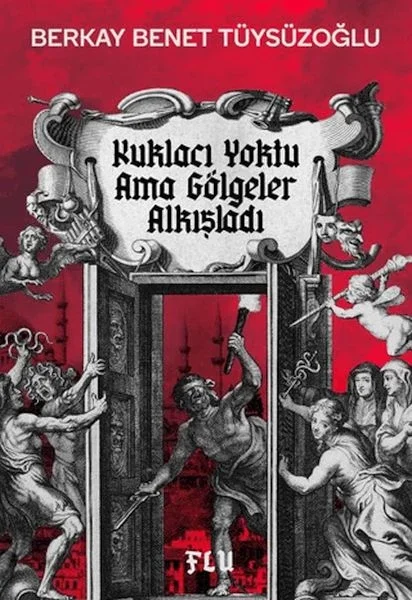 Kuklacı Yoktu Ama Gölgeler Alkışladı Fiyatı, Yorumları ve Özellikleri