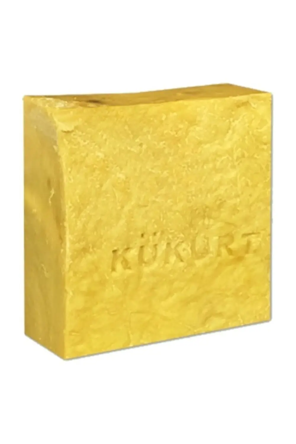 Kükürt Sabunu – Yağlı Ciltler Için Doğal Sabun