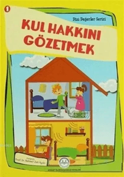 Kul Hakkını Gözetmek Fiyatı, Yorumları ve Özellikleri