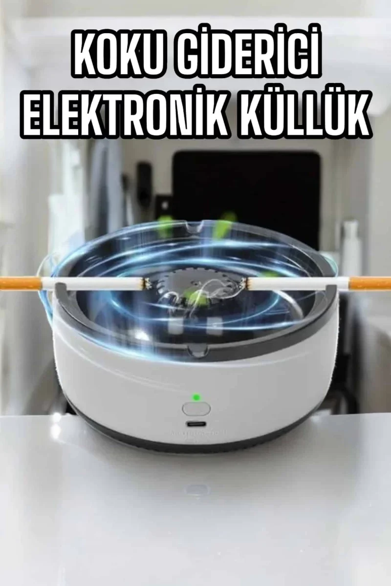 Kül Kanat