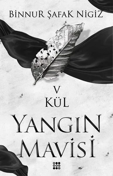 Kül - Yangın Mavisi Serisi 5 Fiyatı, Yorumları ve Özellikleri
