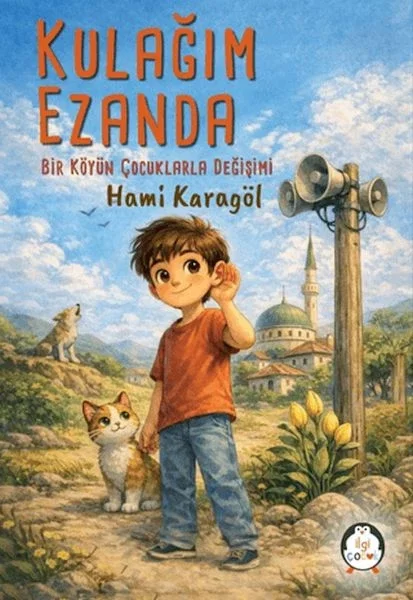 Kulağım Ezanda Fiyatı, Yorumları ve Özellikleri