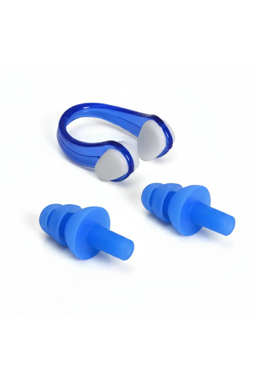 Kulak & Burun Tıkacı