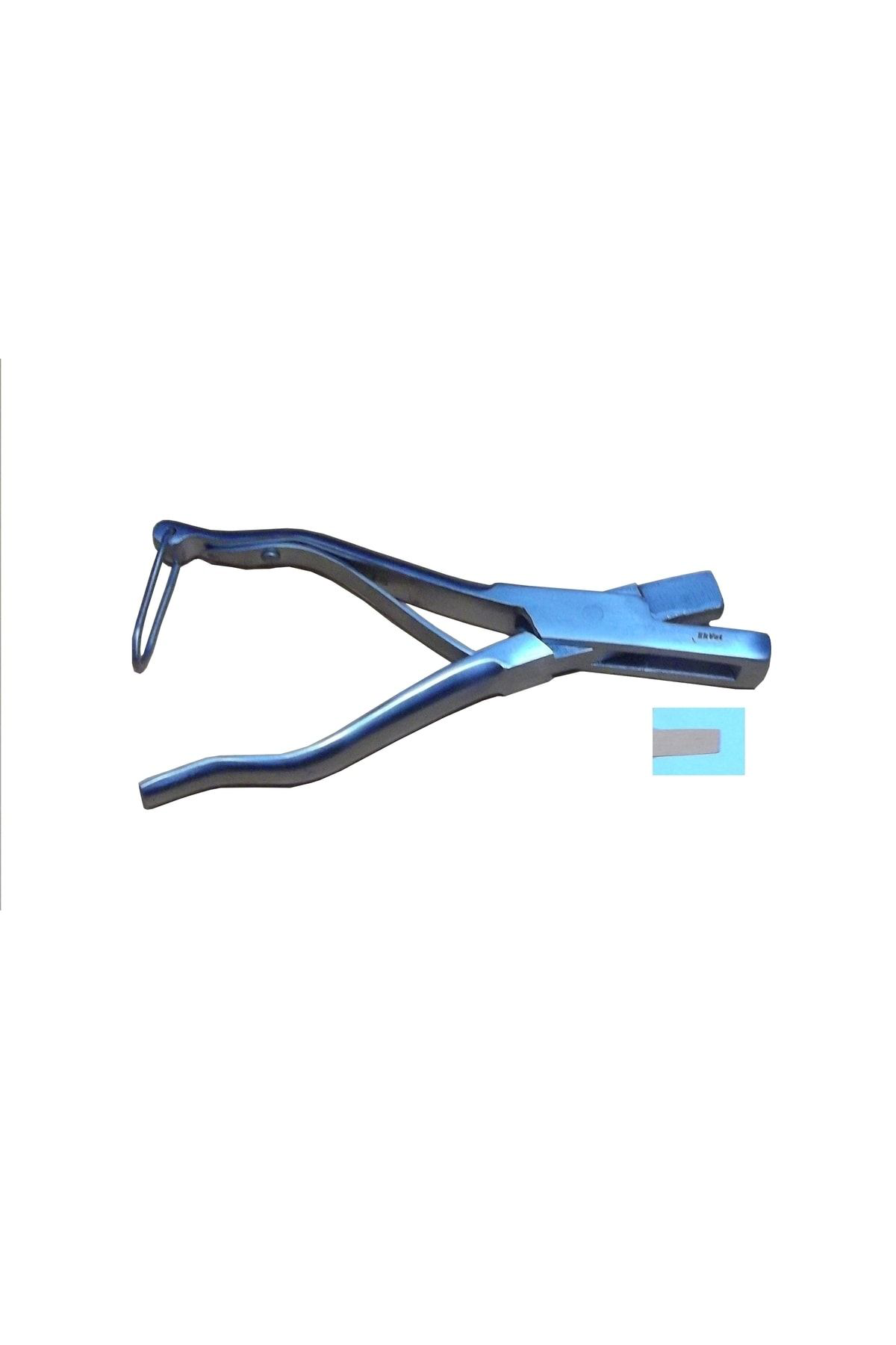 Kulak Delme Pensi D Model