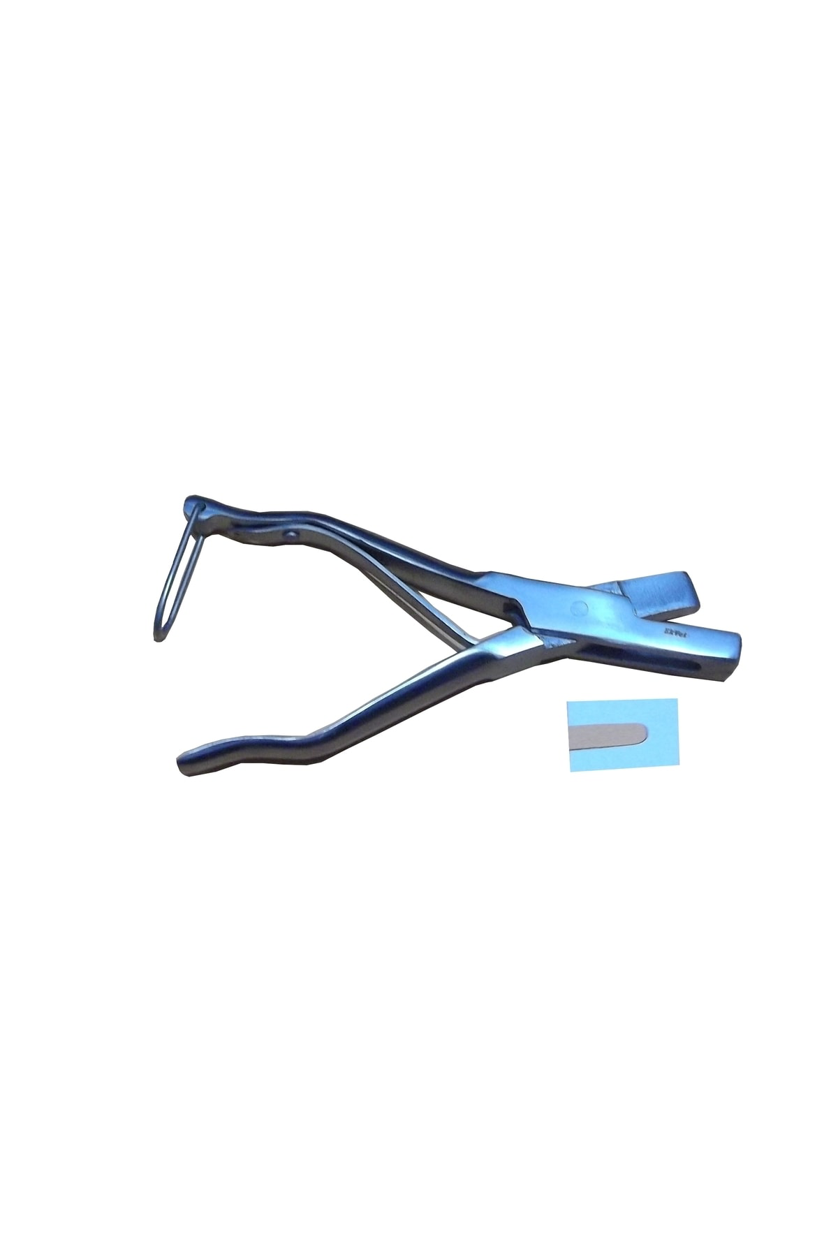 Kulak Delme Pensi U Model