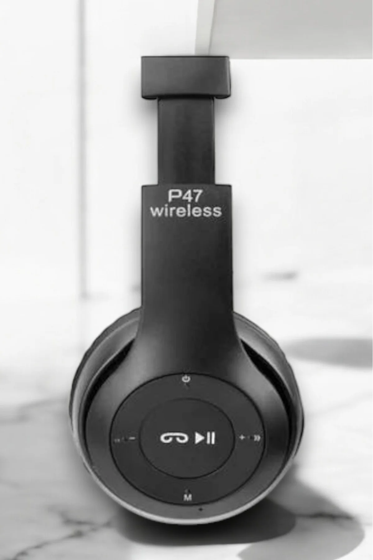 Kulak İçi Kablosuz Bluetooth Kulaklık Ekstra Bass ve Çok Yönlü Ku