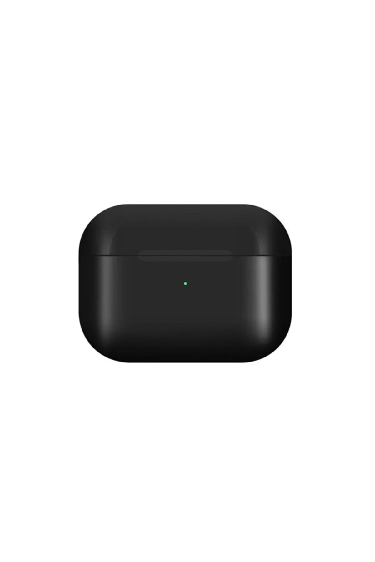 Kulak İçi Kablosuz Kulaklık, Bluetooth 5.0 Bağlantılı, Dokunmatik Kontrollü, Siyah Renk