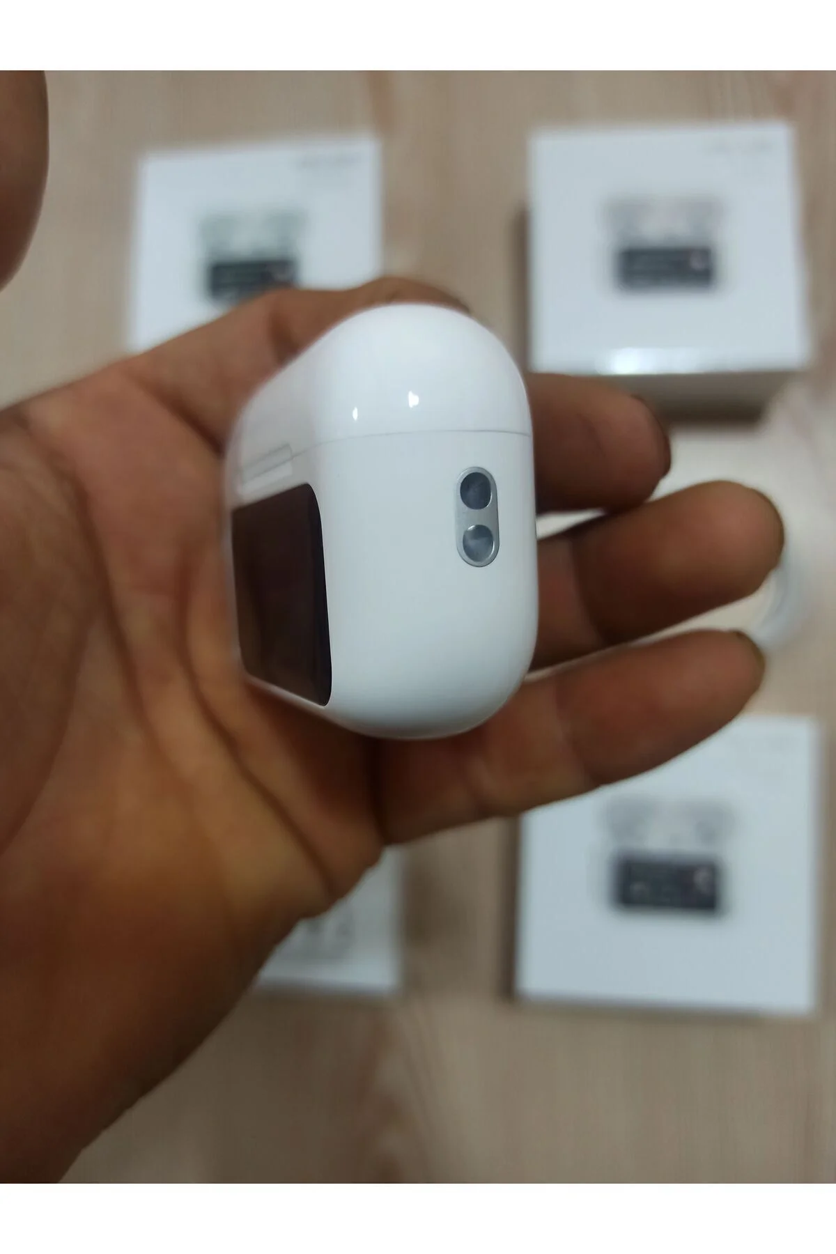 Kulak içi TWS Bluetooth Kulaklık - Renk: Çok Renkli, Bluetooth Versiyon: 5.2, Mikrofon