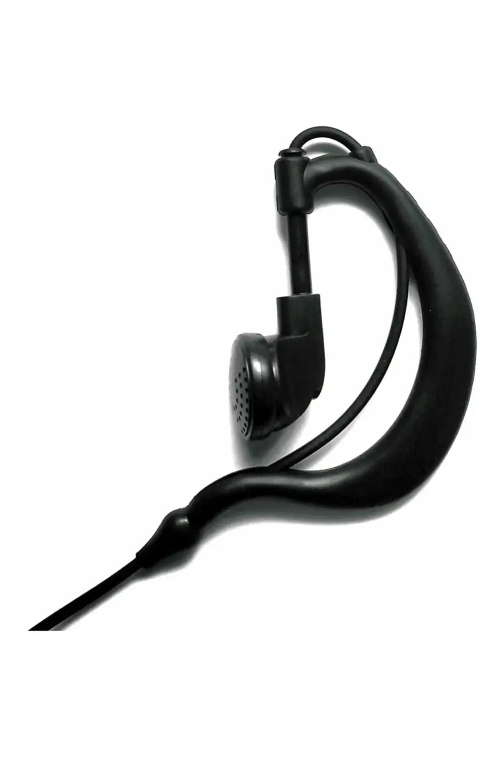 Kulak Kavramalı Kulak Içi Telsiz Kulaklığı