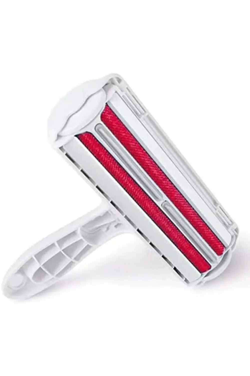 Kulak Modelli Hazneli Kedi Köpek Halı Yatak Kıl Toz Tüy Toplayıcı