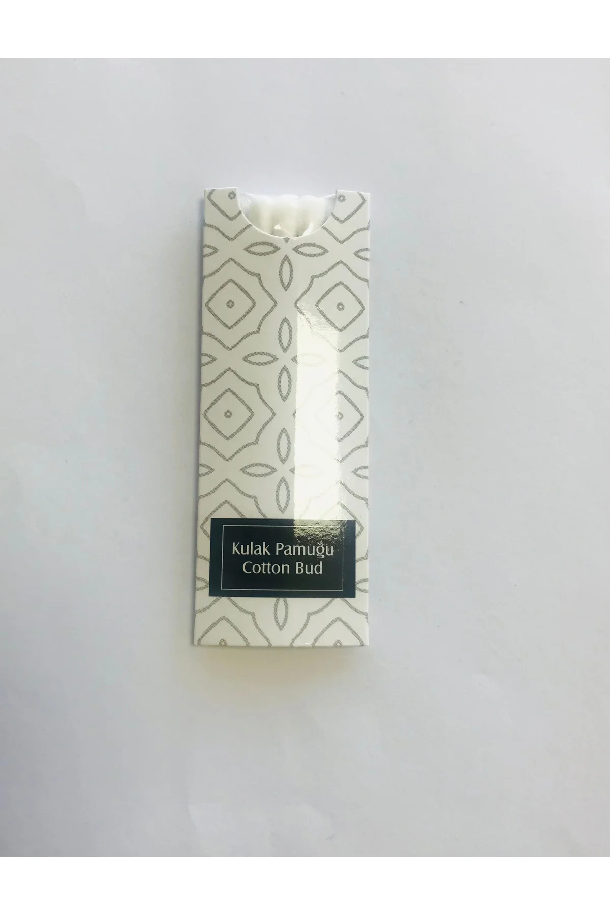 Kulak Pamuğu 900 Adet