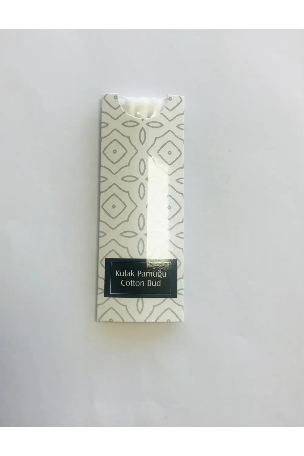 Kulak Pamuğu 900 Adet