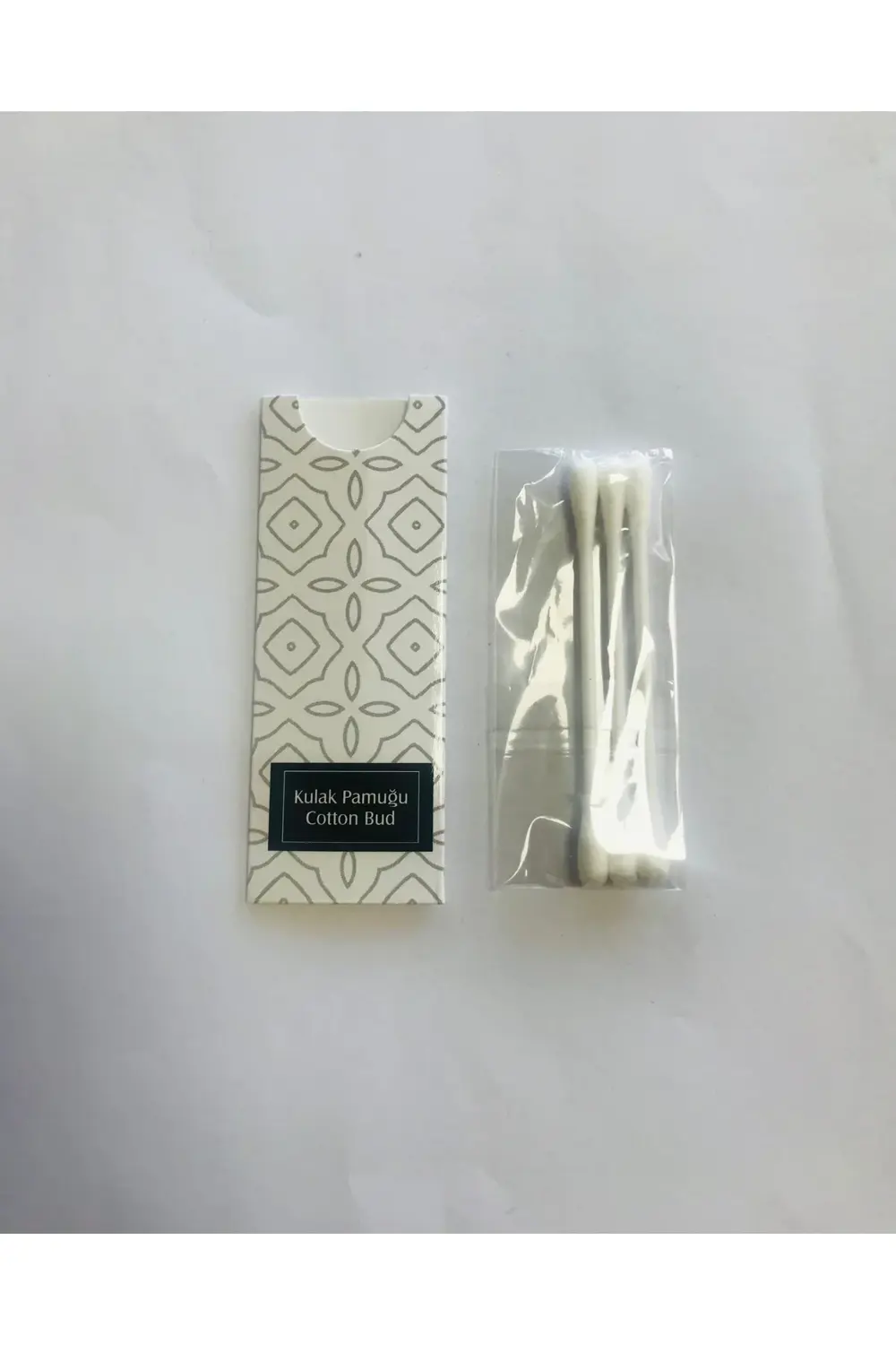 Kulak Pamuğu 900 Adet