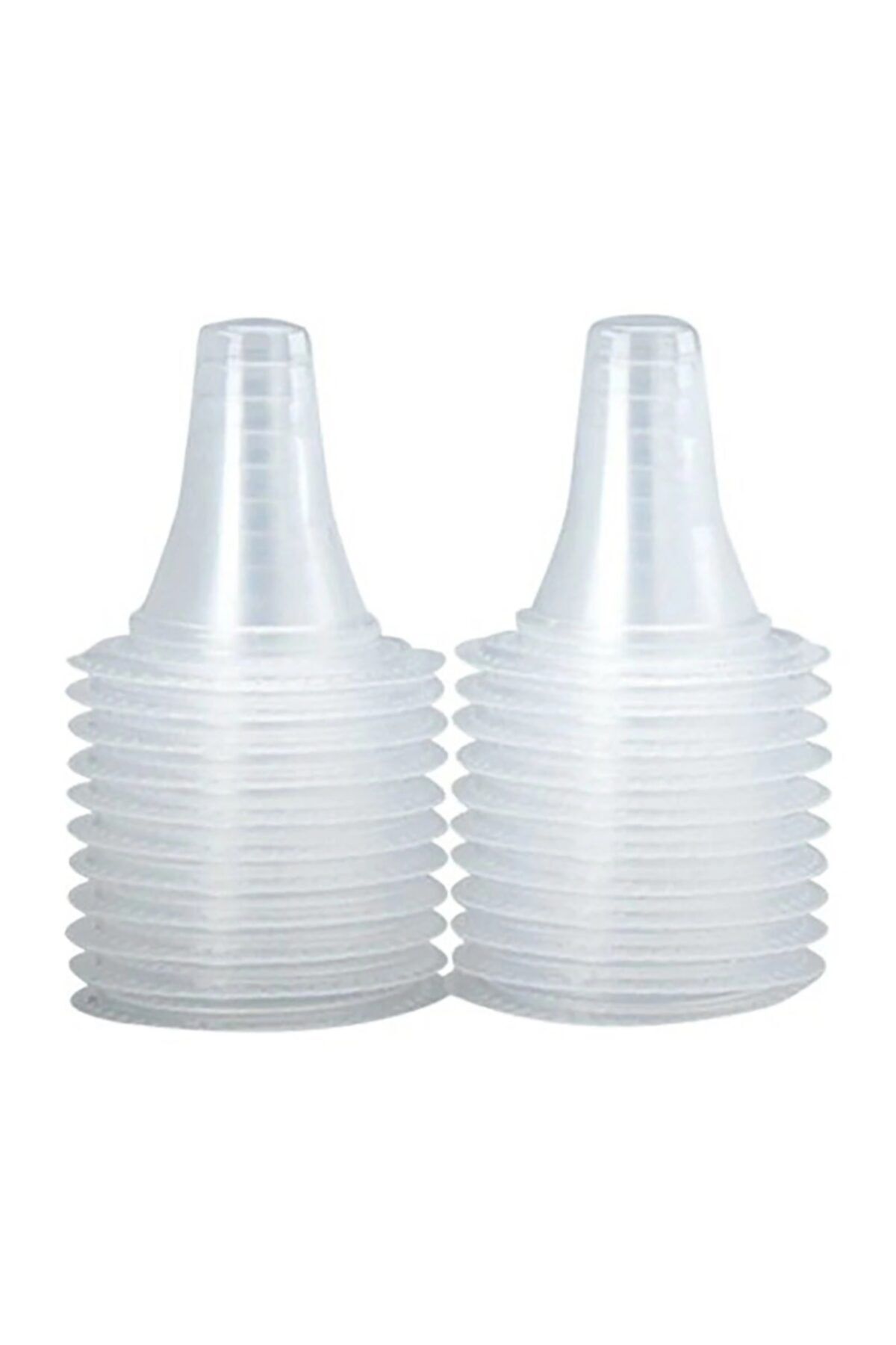 B-Braun Kulak Probu 20 Adet