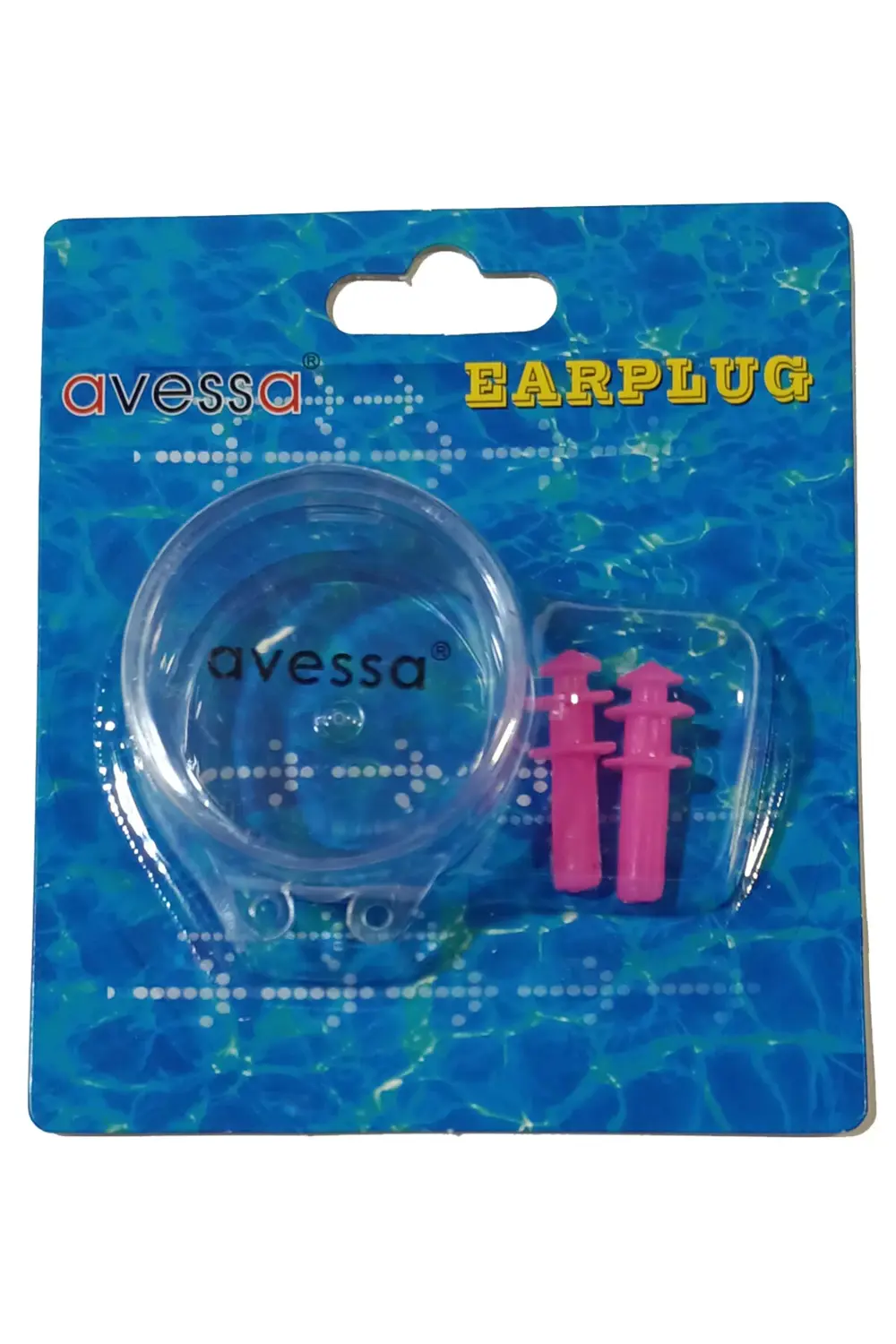 Kulak Tıkacı-Kulak Tıkacağı-Tıpa-Koruyucu-Spor-Yüzme-Havuz-Gürült