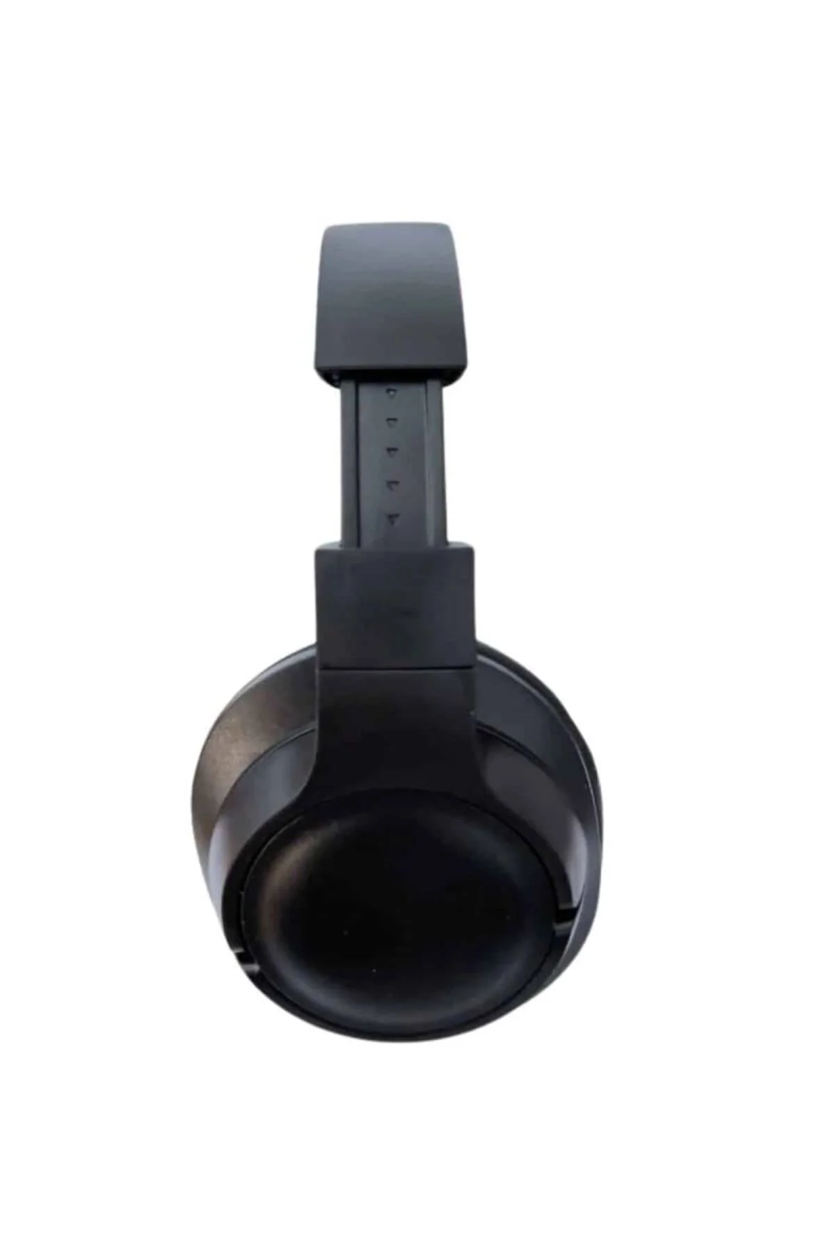 Kulak Üstü Bluetooth Kulaklık Ayarlanabiilir Uzun Pil Ömrü Kablos