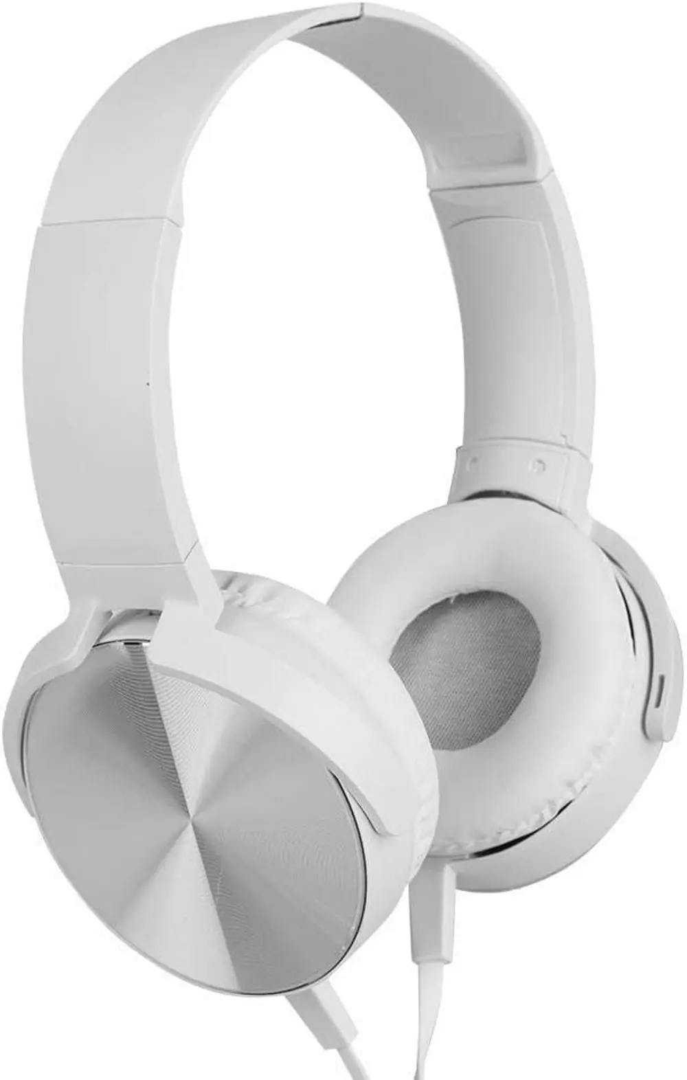 Kulak üstü kablolu kulaklık