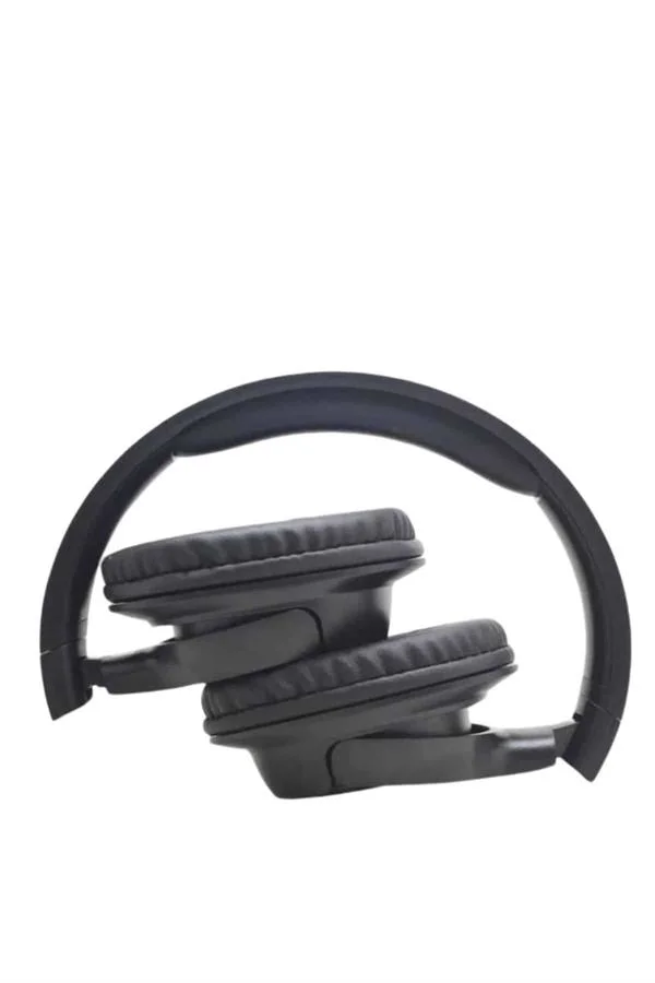 Kulak Üstü Kablosuz Bluetooth Kulaklık Yüksek Ses Kaliteli ANC Öz