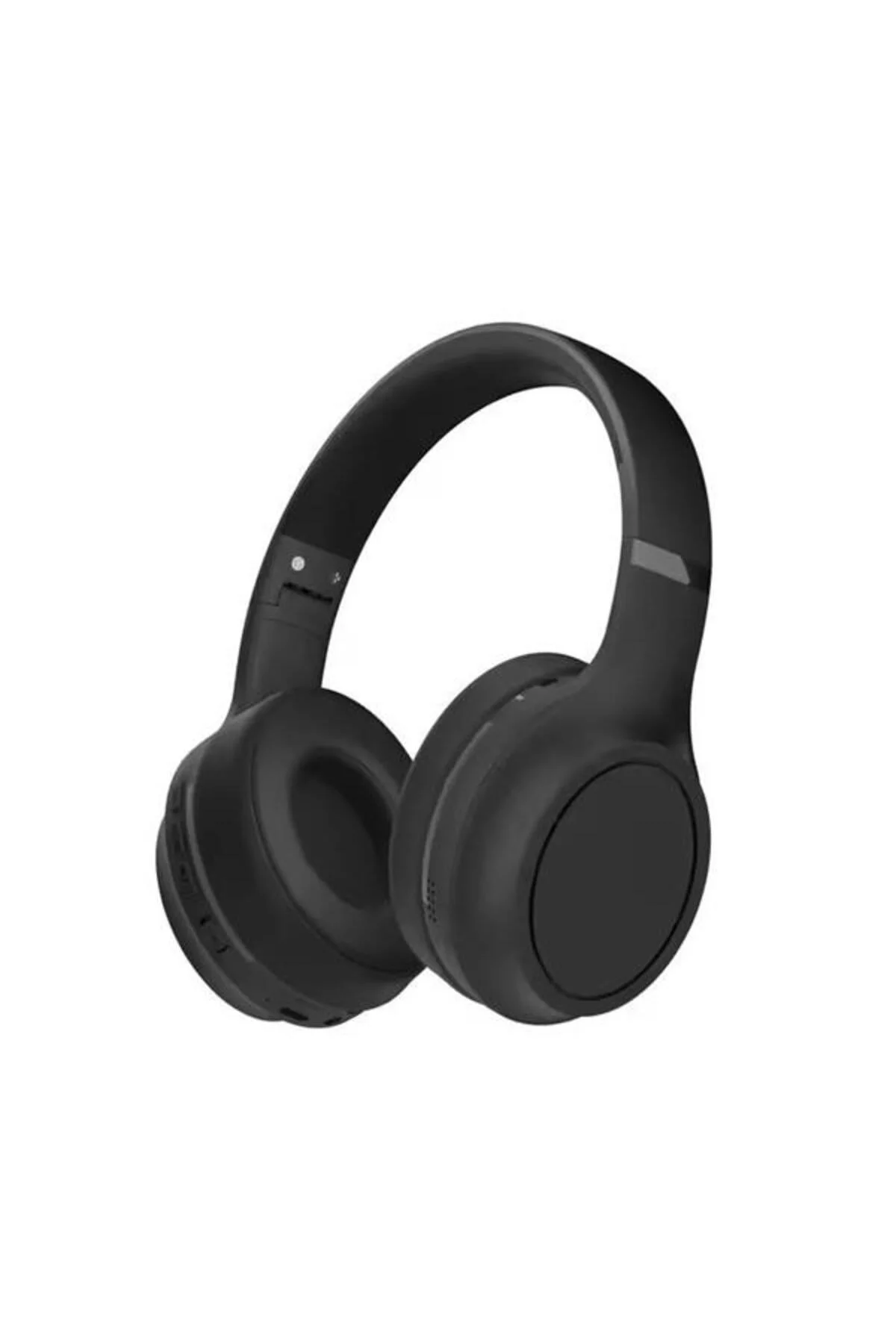 Kulak Üstü Kablosuz Bluetooth Kulaklık Gürültü Önleyici Ayarlanab