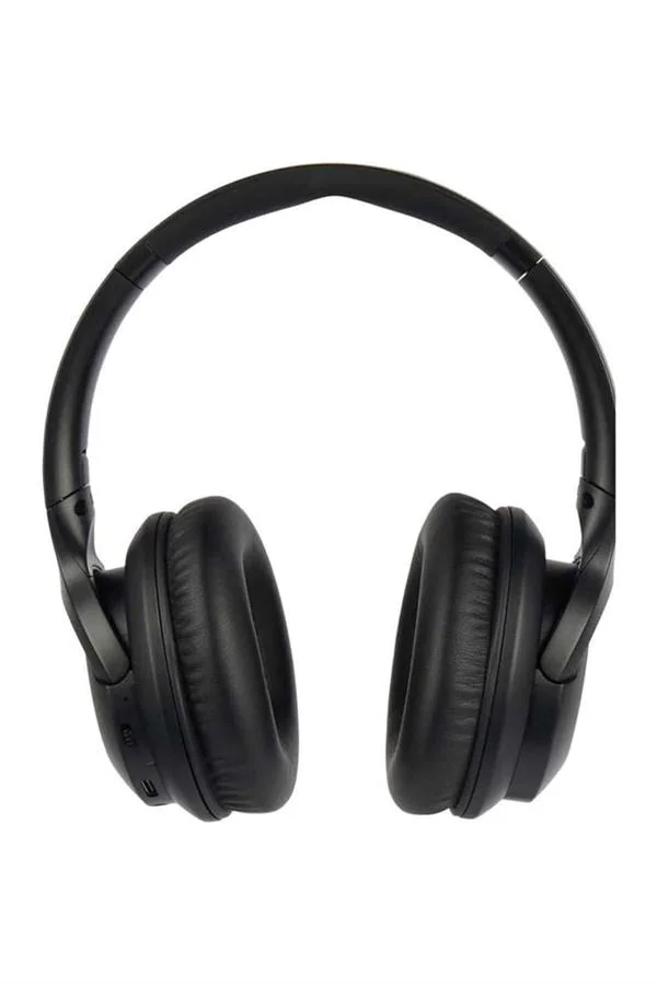 Kulak Üstü Kablosuz Bluetooth Kulaklık Yüksek Ses Kaliteli ANC Öz