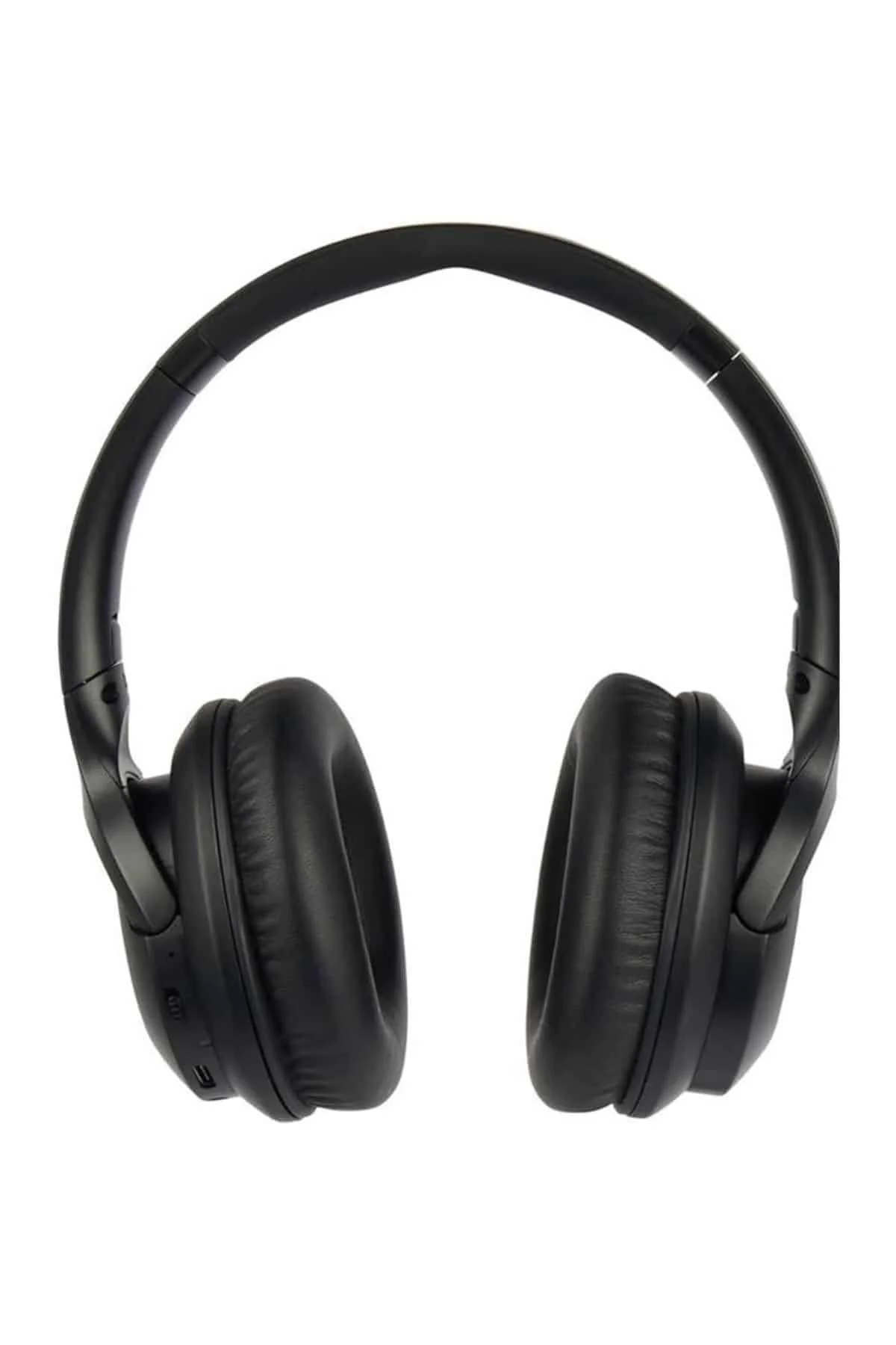 Kulak Üstü Kablosuz Bluetooth Kulaklık Yüksek Ses Kaliteli ANC Özelliği Kulak Üstü Kablosuz Bluetooth Kulaklık Yüksek Ses Kaliteli ANC Özelliği