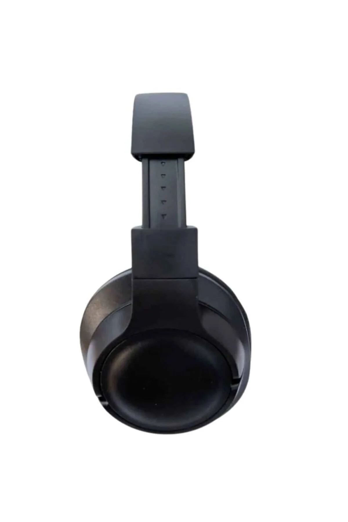 Kulak Üstü Kablosuz Bluetooth Kulaklık Gürültü Önleyici Ayarlanab