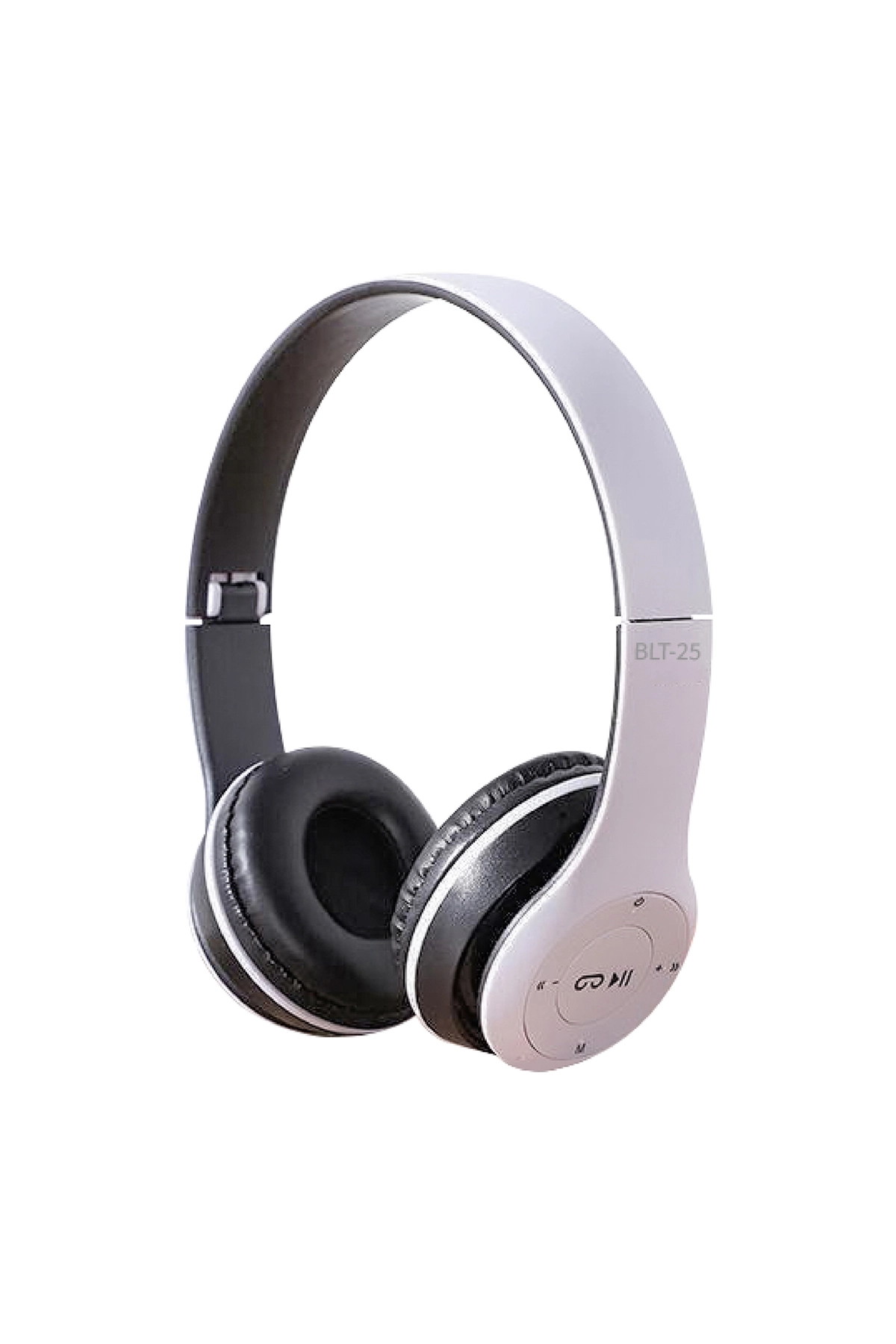 Kulak üstü kulaklık