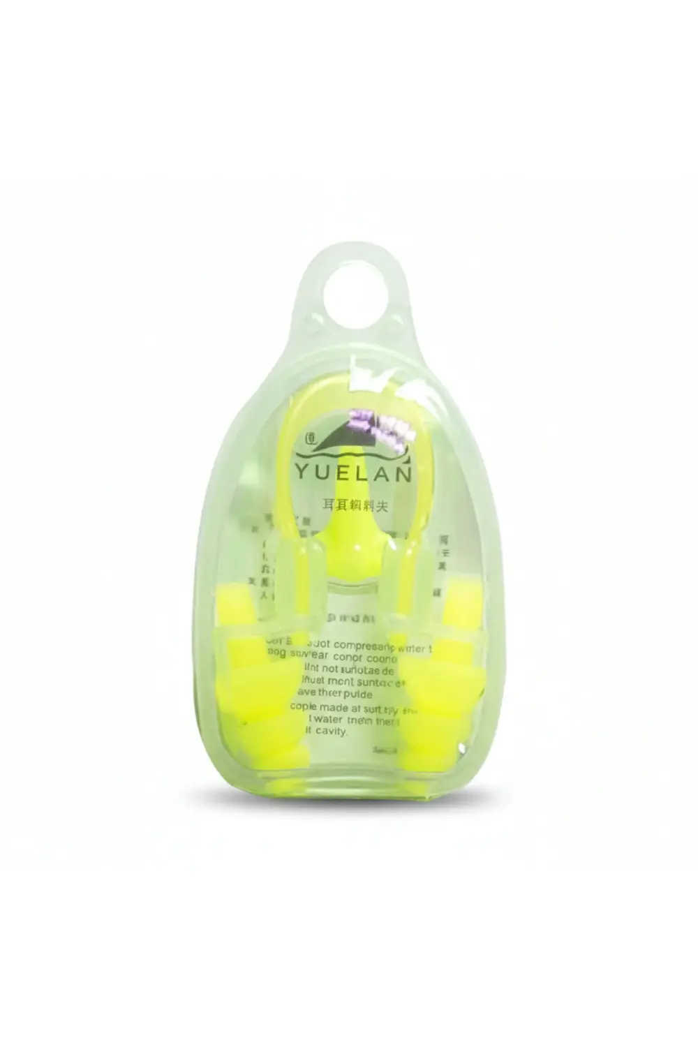 Kulak ve Burun Tıkacı-Gürültü-Ses-Kulak Tıkacağı-Burun Tıpası-Bur Kulak ve Burun Tıkacı-Gürültü-Ses-Kulak Tıkacağı-Burun Tıpası-Bur