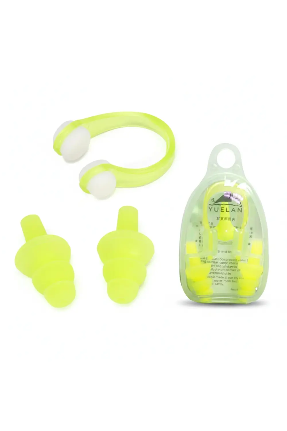 Kulak ve Burun Tıkacı-Gürültü-Ses-Kulak Tıkacağı-Burun Tıpası-Bur Kulak ve Burun Tıkacı-Gürültü-Ses-Kulak Tıkacağı-Burun Tıpası-Bur